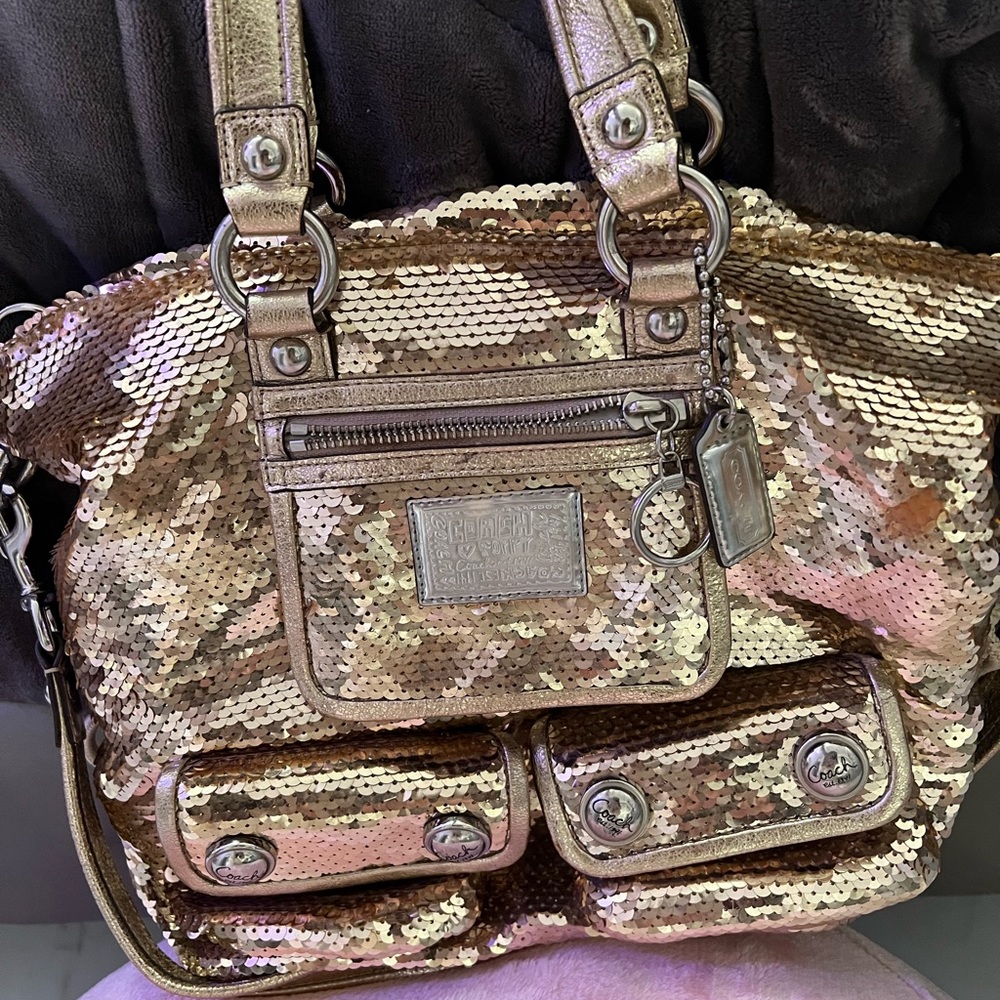*Limited Edition Guess Purse
